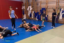 03.-05.01.2026 Dreikönigstrainingslager in Wimpassing